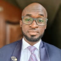 Maxwell Opoku Amoako