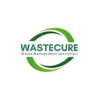WasteCure logo